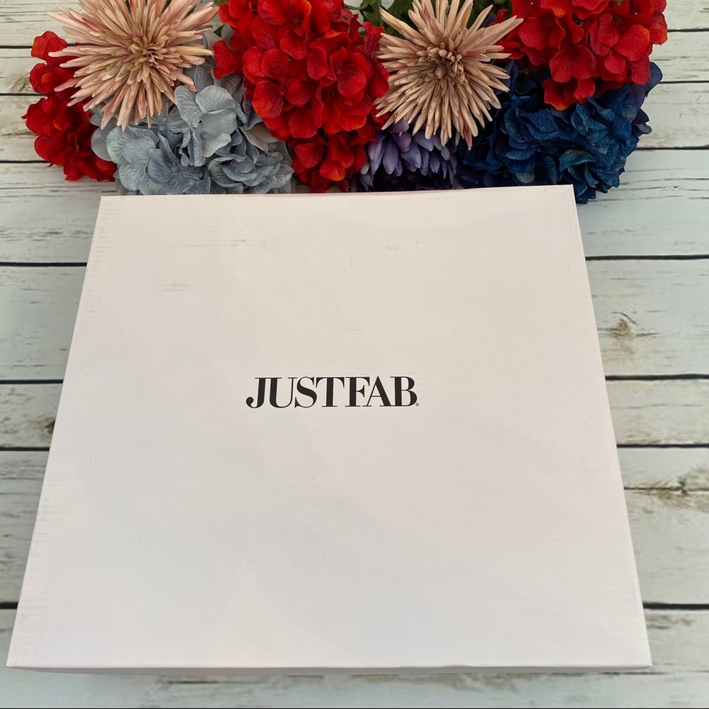 Brown Sweater Cuff Lace Up Ankle Boot - Picture 15 of 15